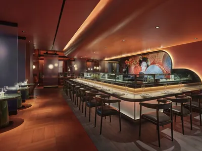 Restaurant details often evoke tradition and craft