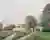 James Gorst Architects finishes temple complex in Hampshire