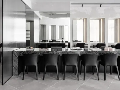 Cole Hair Studio is a trendy, up-and-coming hair salon in the heart of Double Bay