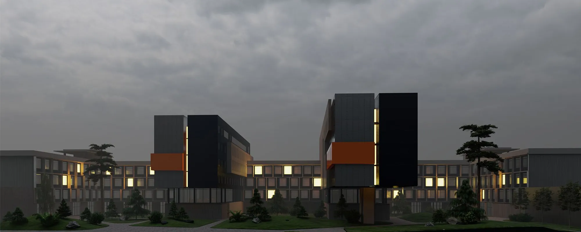 Concept for Architecture Design | Why Architects Need to Blog More Often | UNI.xyz