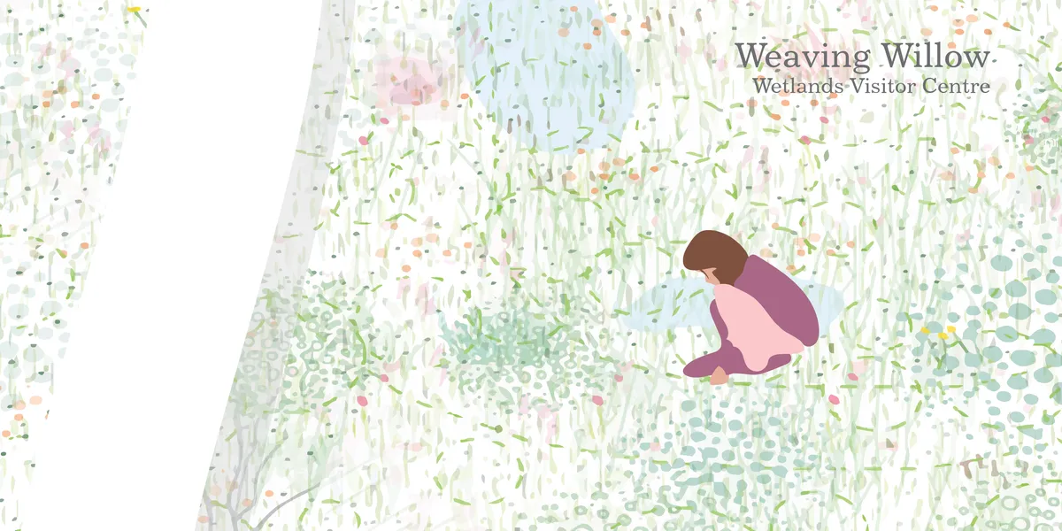 Weaving Willow