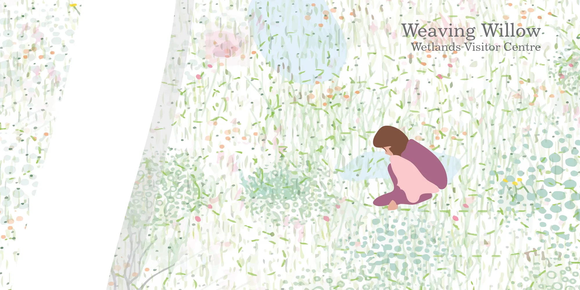 Weaving Willow