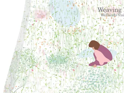 Weaving Willow