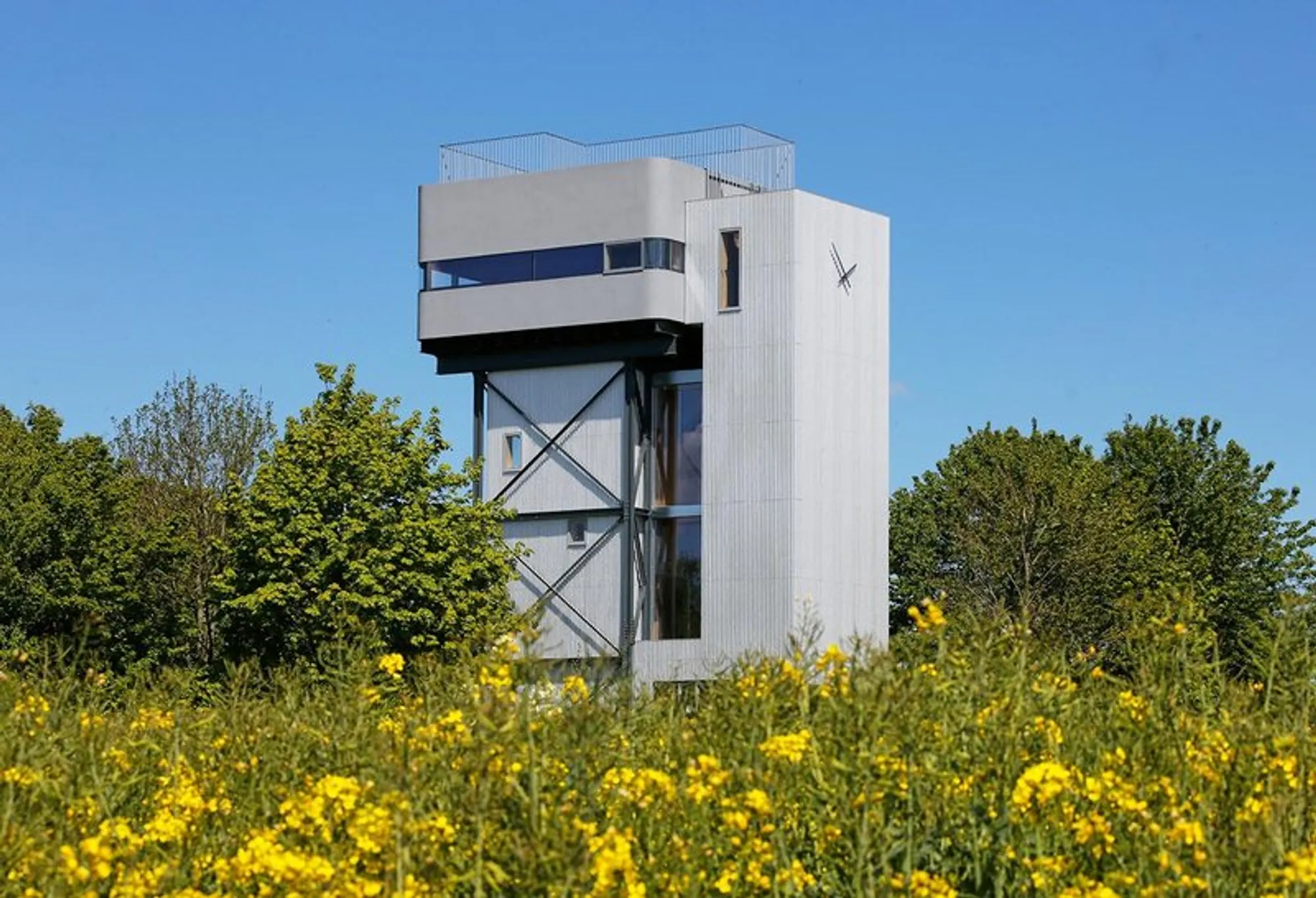 Early Career Architects Shine as Stephen Lawrence Prize Redefines its Focus