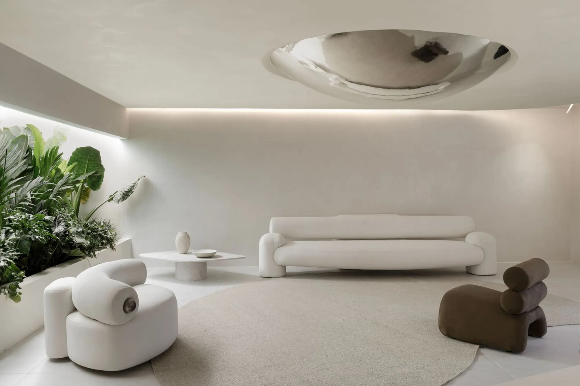 Peugeot House of Silence by Natan Gil Arquitetura – A Sensory Architecture Experience Rooted in Stillness