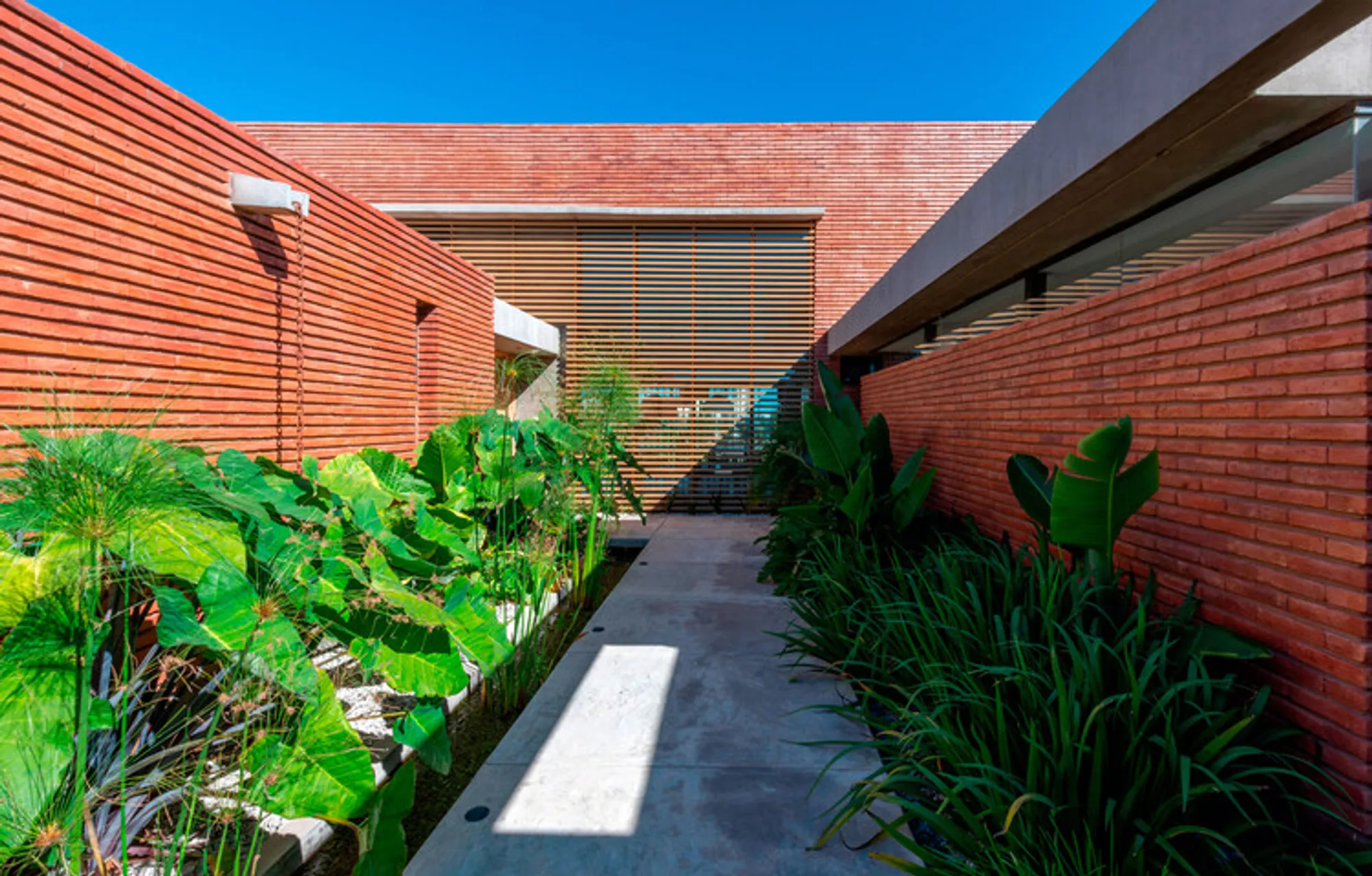 House G&S: Thresholds, Courtyards, and Contemporary Domestic Life in Córdoba