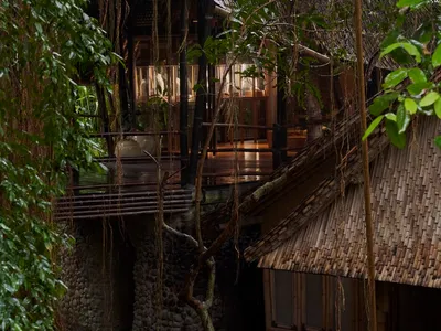 John Hardy Boutique: A Fusion of Modern Design and Heritage Craftsmanship in Bali