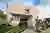 Central Courtyard Villa by NextOffice – A Sculptural Home Defined by Light, Arches, and Spatial Layers