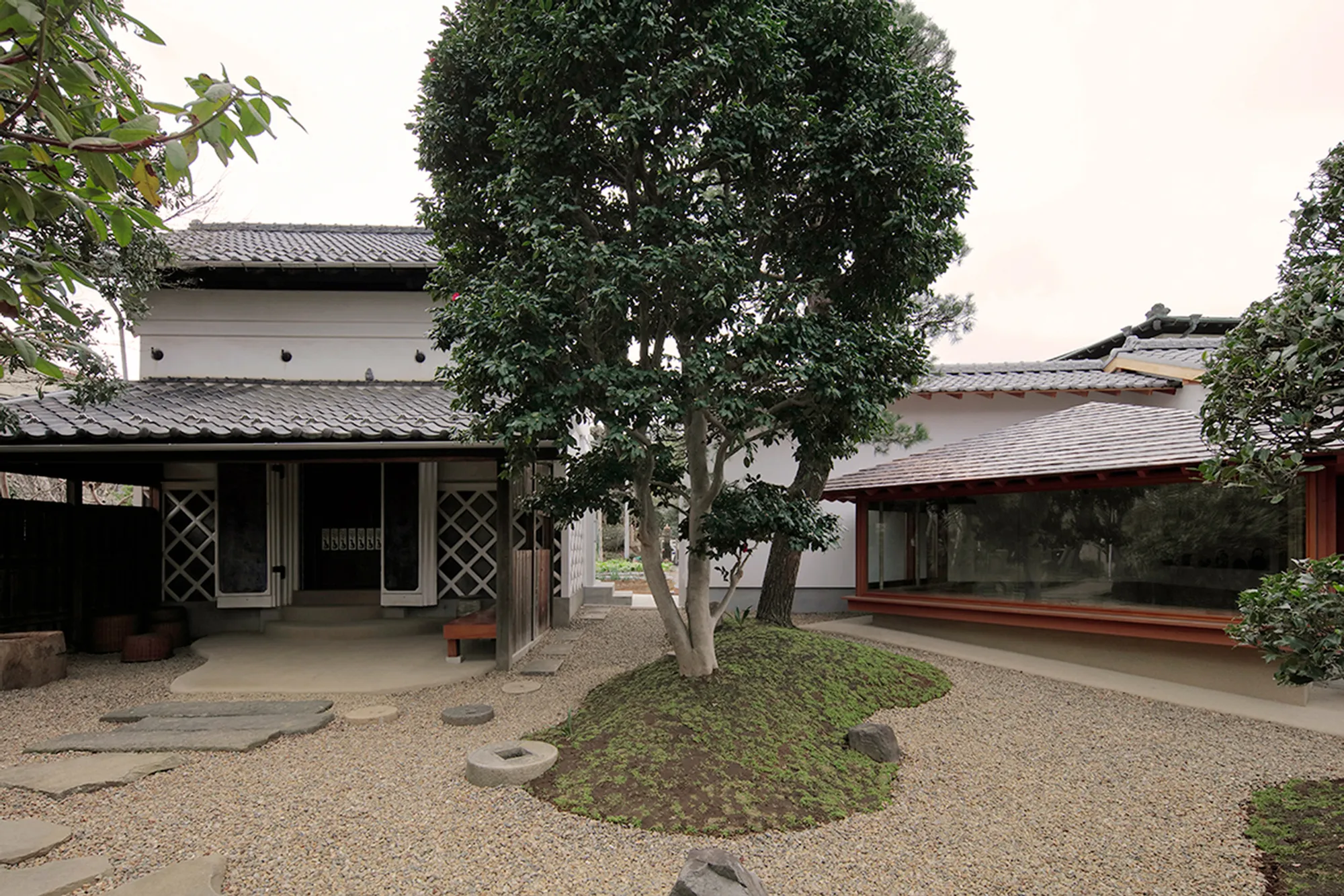 Arima’s Warehouses – Adaptive Reuse and Cultural Regeneration in Kawasaki by 1110 Office for Architecture