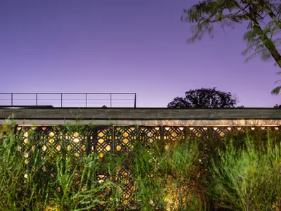 Casa Renda: The Lace-Inspired Modern Brazilian Home by Fernanda Neiva, Fernanda Palmieri, and Paula Zasnicoff
