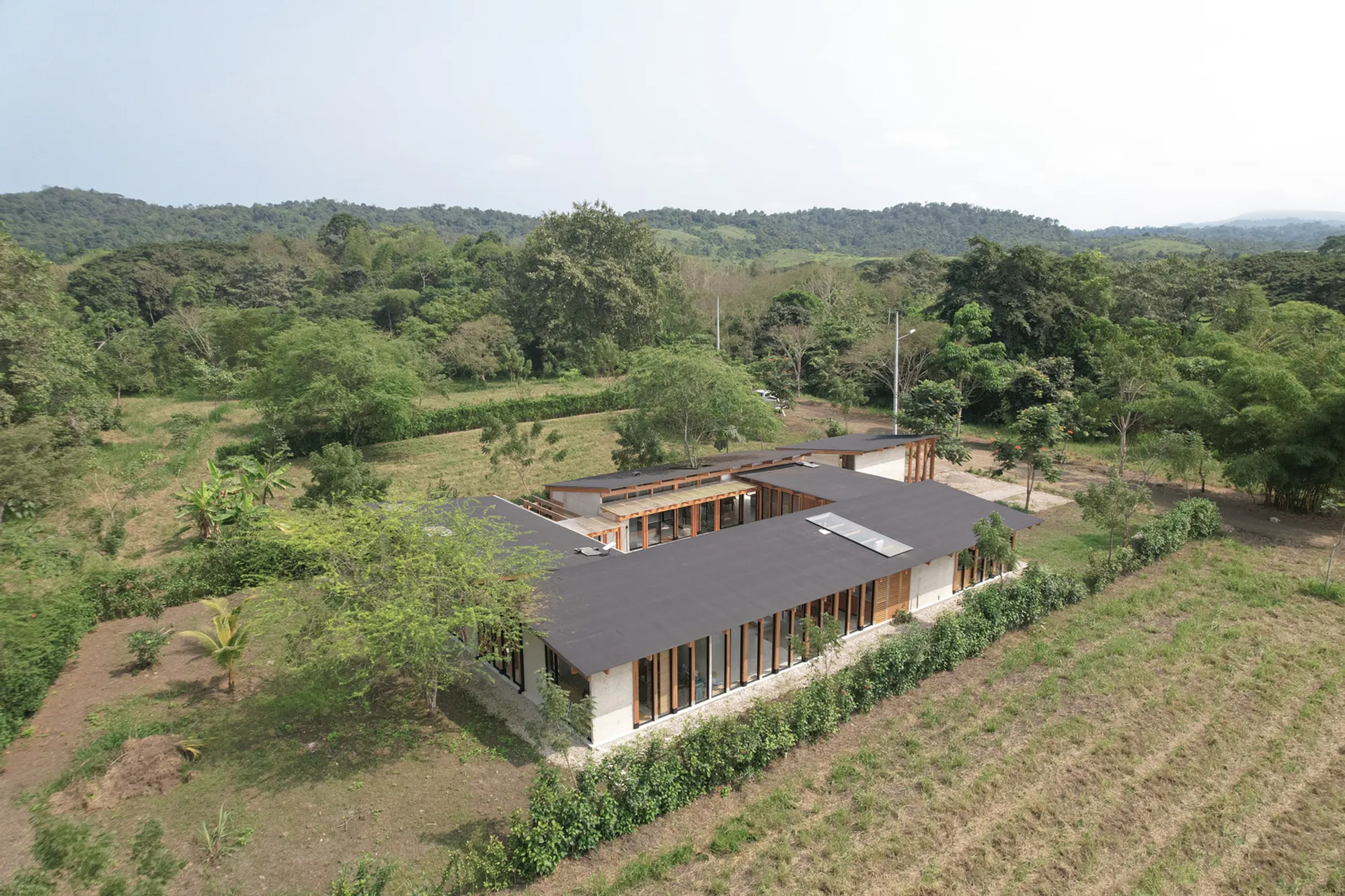 Casa 1.5–3: A Sensory and Proportional Coastal Retreat in Olón by Baquio Arquitectura