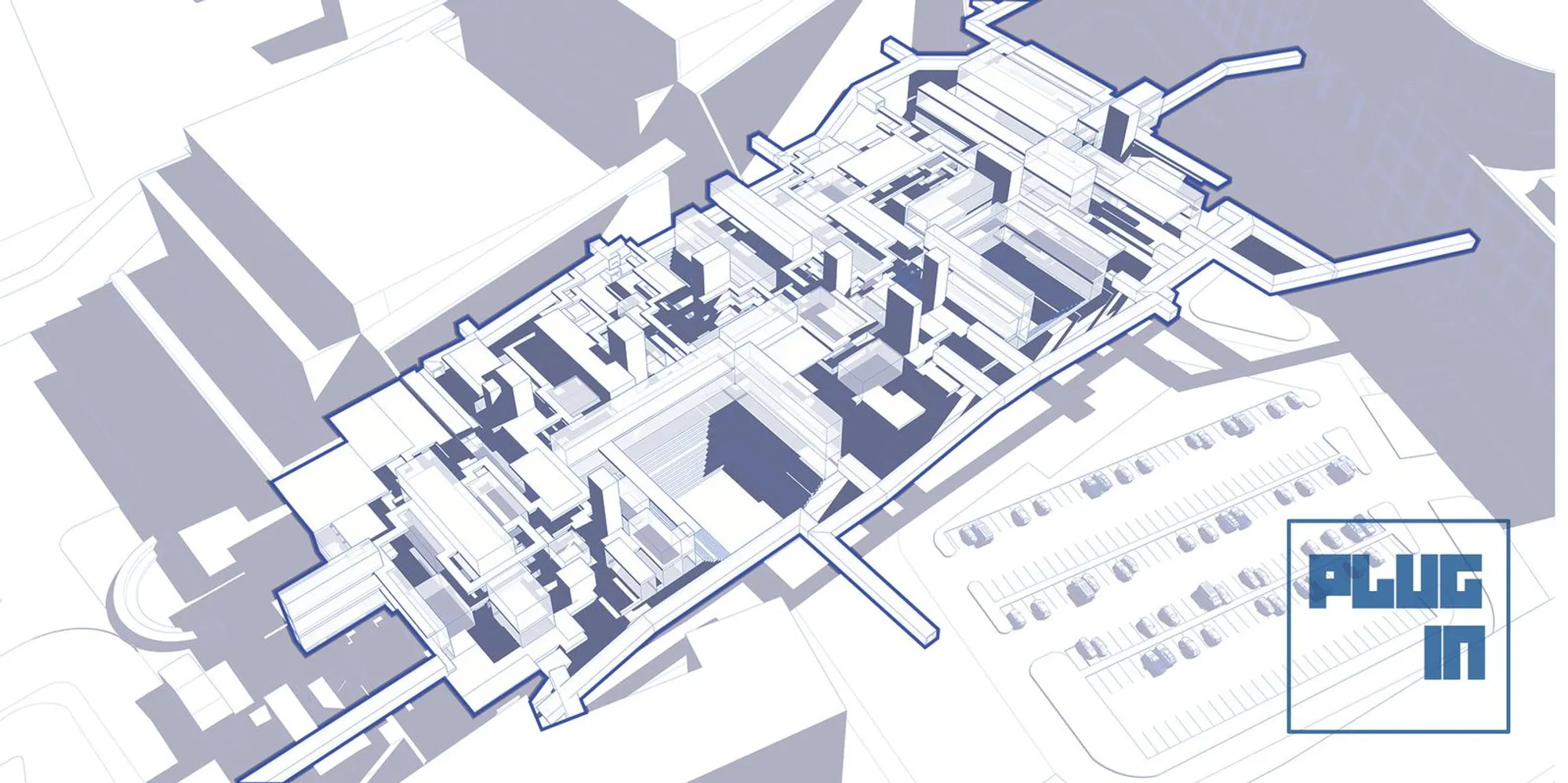Plug-In: Bharat Bhavan 2.0 Rewires Cultural Infrastructure for India's Satellite Cities
