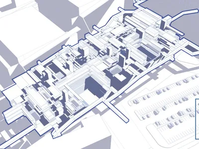 Plug-In: Bharat Bhavan 2.0 Rewires Cultural Infrastructure for India's Satellite Cities