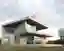House B–T: A Brutalist-Inspired Home Designed for Life in Place
