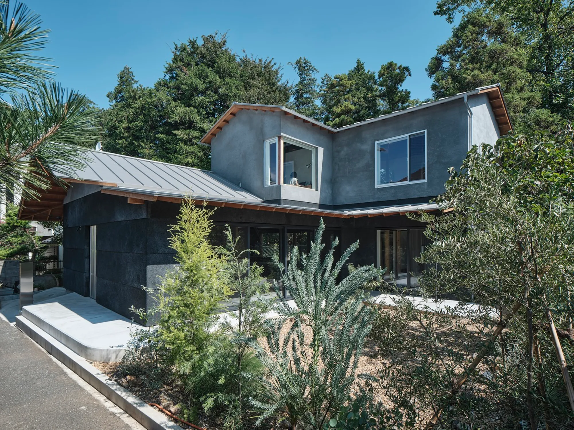 House ZPK Renovation by GoGo1122 – A Timeless Fusion of Heritage, Community, and Contemporary Japanese Living
