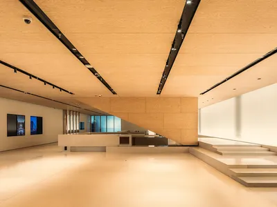 Art Vessels by OPEN Architecture: Transforming Beijing’s Urban Cultural Landscape