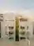 ParkLife Apartment Building: A Sustainable Urban Oasis by Austin Maynard Architects