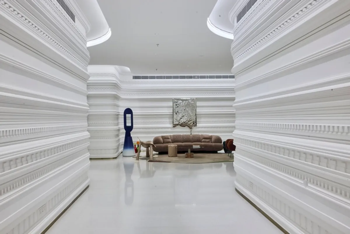 Soulstory Experience Centre: A Cultural Convergence of Italian Elegance and Indian Craftsmanship