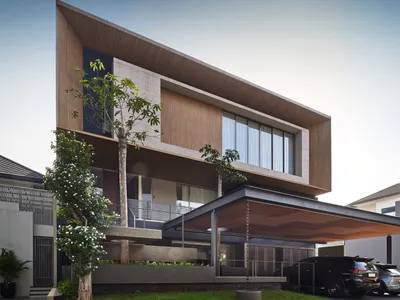 Niji House by Patio Livity – A Passive Cooling Sanctuary Designed for Light, Airflow, and Well-Being