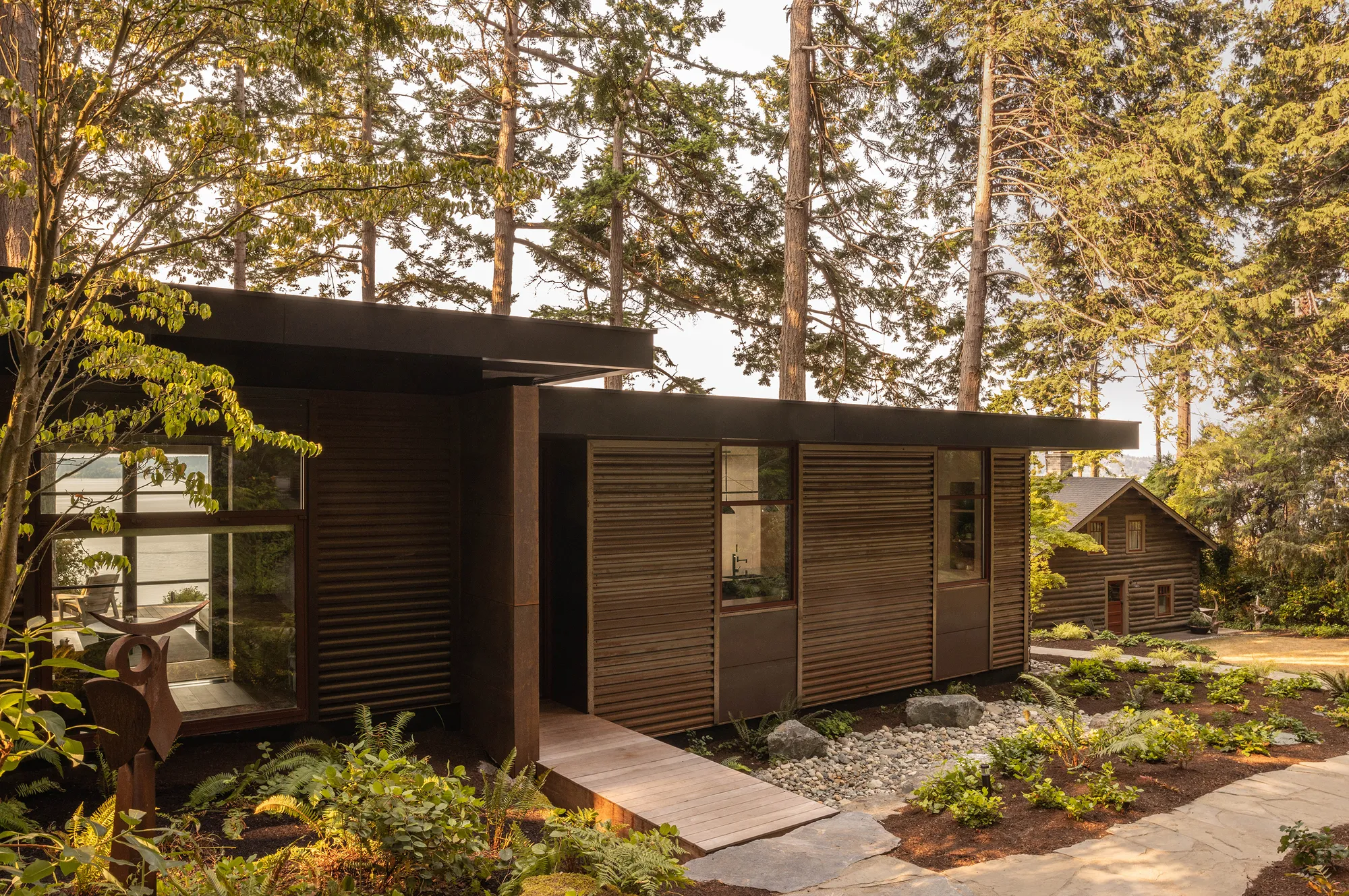 La Memoire Residence by Studio PHH Architects: A Poetic Dialogue Between Architecture, Memory, and Landscape