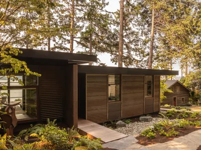 La Memoire Residence by Studio PHH Architects: A Poetic Dialogue Between Architecture, Memory, and Landscape