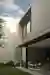 0studio Arquitectura Organizes a Zapopan Home Around a Triple-Height Courtyard Void