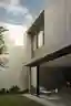 0studio Arquitectura Organizes a Zapopan Home Around a Triple-Height Courtyard Void