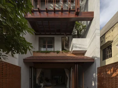 M.Casa By Hinzstudio