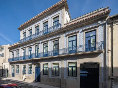 Arts Building By MiMool Arquitectura & Design de Interiores