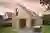 VB56 House by VANBOOM: A Sustainable, Energy-Positive Prefab Home in Oostkapelle