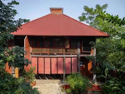 MÔ He’ritage Villa: Rewriting Heritage Through Contemporary Hospitality Architecture