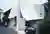 Tent Cabin in Omori By HUNE ARCHITECTS