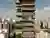Ibaté Building By Studio Arthur Casas: Seamless Integration of Residential Architecture and Urban Landscape in São Paulo