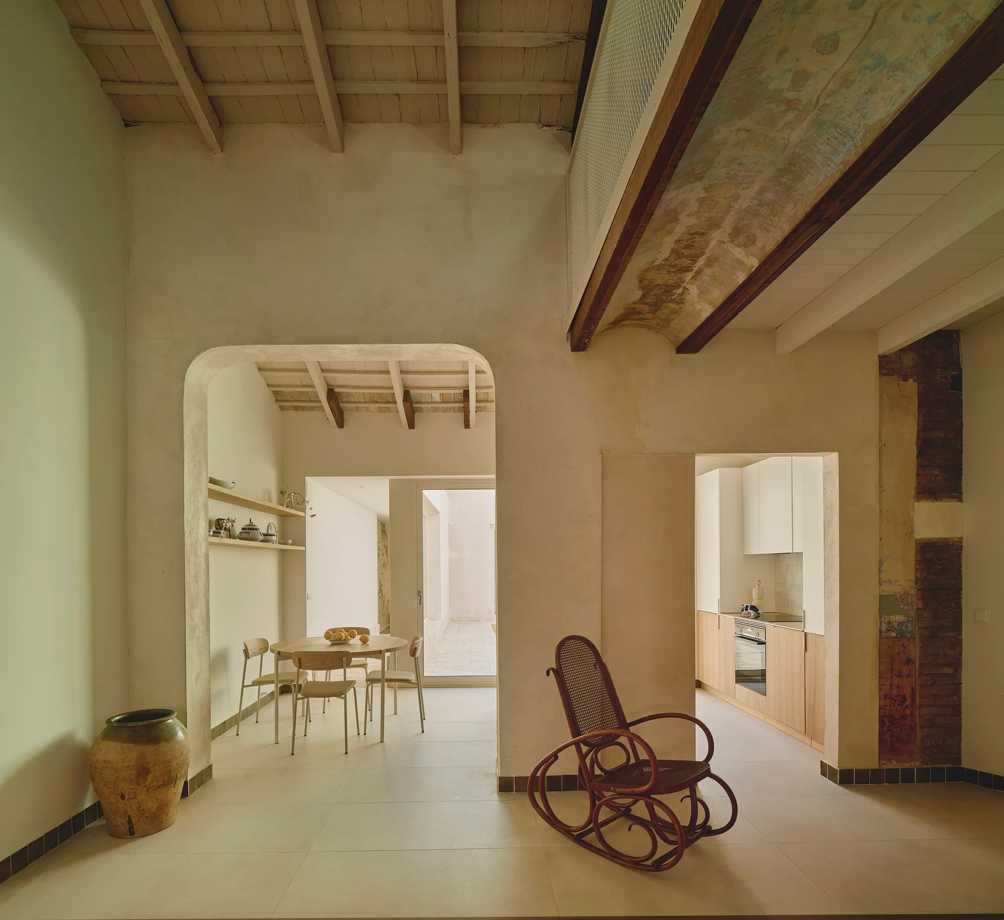 Estels House by ENDALT Arquitectes