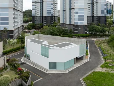 VEGA House by Archirie