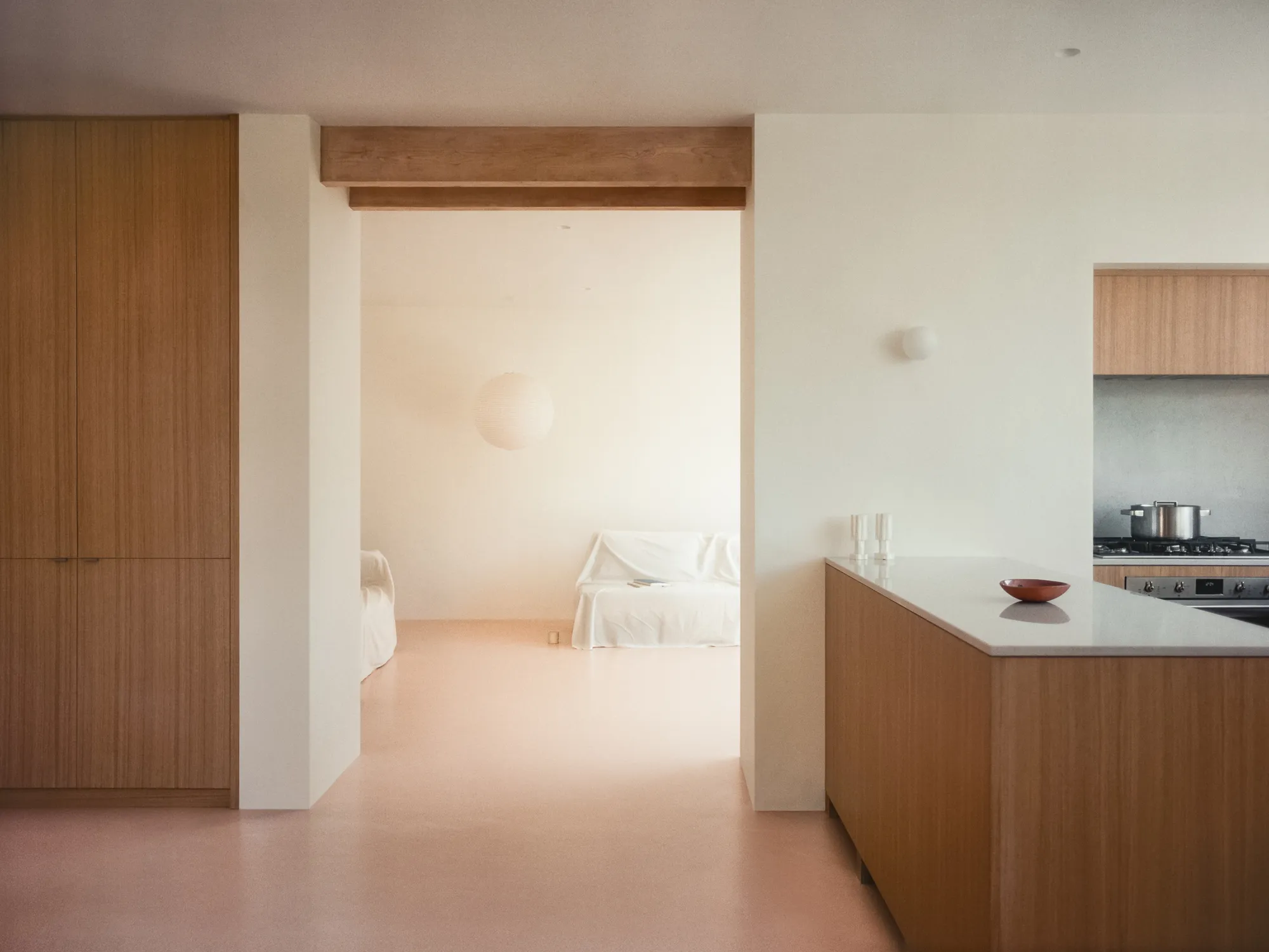 Fairmead House By Apricot Square