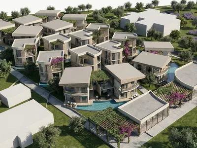 COSTA VIVA: A Living Spatial Framework Rooted in Nature, Water, and Collective Well-Being
