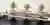 The Six Guardians: Inverted Pyramids That Turn a Bridge Into a Garden Corridor
