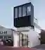 Triplet Code Sinsa Neighborhood Facility by L’EAU design