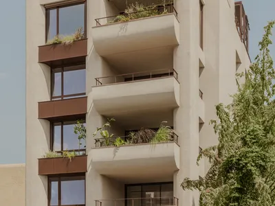 Lumen Residenc by block722