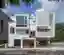White Brick House by PLAN Architects Office