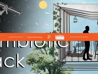 Bringing Modularity to Balconies.