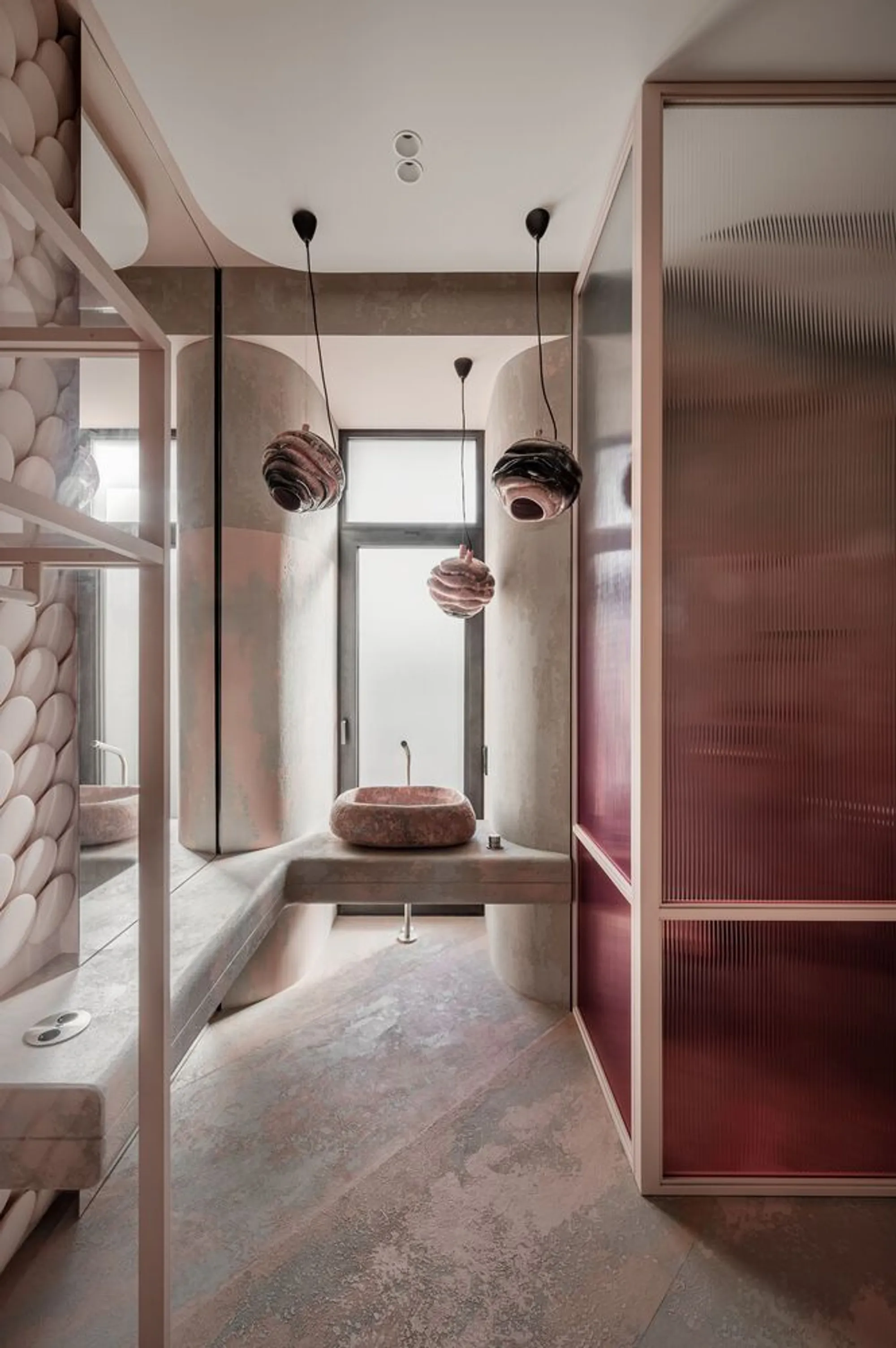 Mureli House by Makhno Studio: A Contemporary Ukrainian Home Rooted in Warmth, Craft, and Cultural Memory