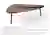 Terrace Coffee Table