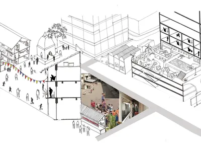 Ageing in Place: A Model for Multi-Generational Housing Architecture in Mumbai