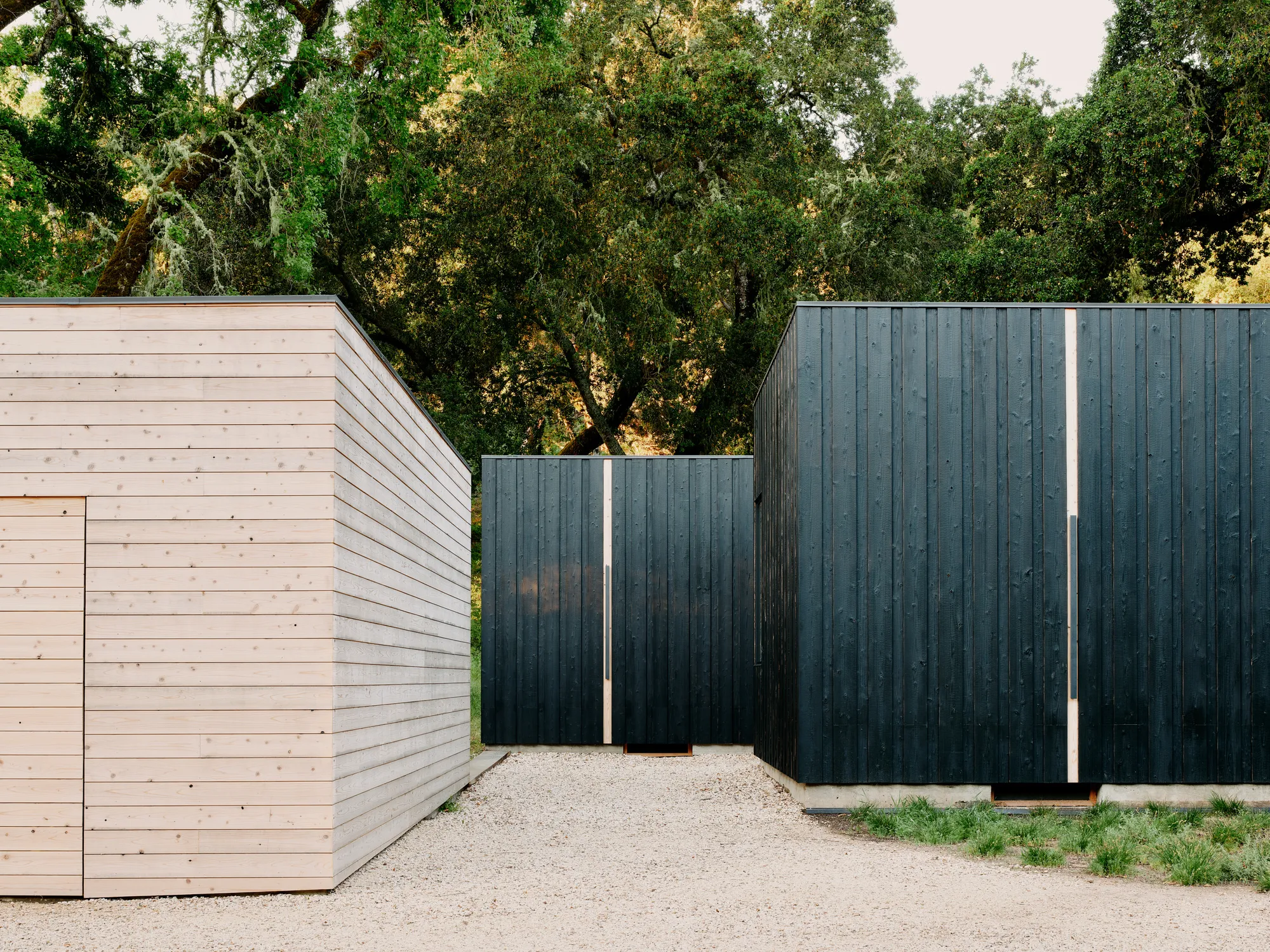 The Preserve I Home by Studio Schicketanz