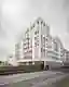50 Apartments and Office at Coligny by MU Architecture: A Landmark Mixed-Use Development in Orléans