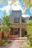 Flow House: A Sculptural Victorian Home Reimagined by Dubbeldam Architecture + Design