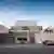 Rawda Radiance: A Minimalist Luxury Villa in Al Rawda, Kuwait by Studio Toggle