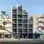 Beat Building by OSPA Arquitetura e Urbanismo: Modern Apartments in Porto Alegre’s Historic Heart